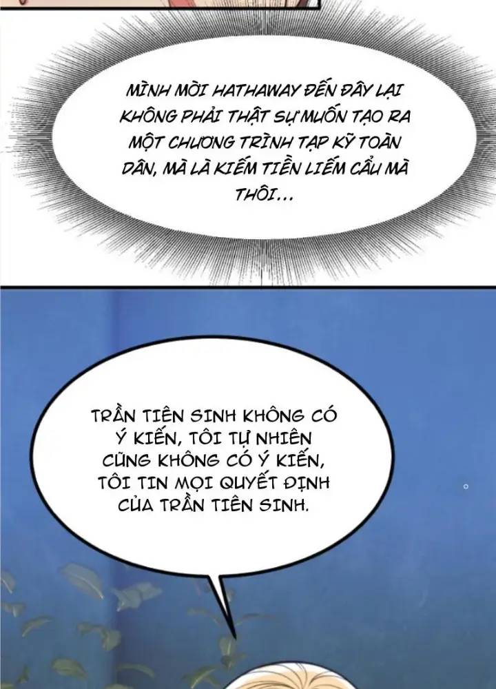 Ta Có 90 Tỷ Tiền Liếm Cẩu! Chapter 403 - Trang 2