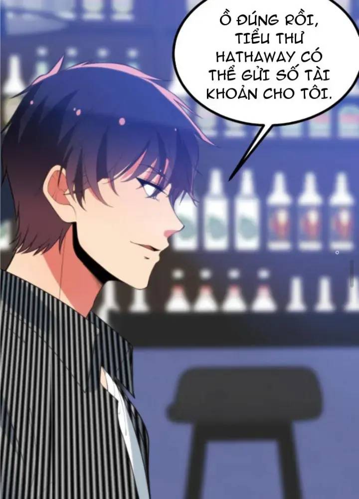 Ta Có 90 Tỷ Tiền Liếm Cẩu! Chapter 403 - Trang 2