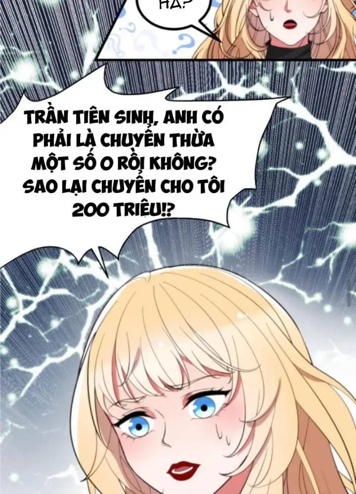 Ta Có 90 Tỷ Tiền Liếm Cẩu! Chapter 403 - Trang 2