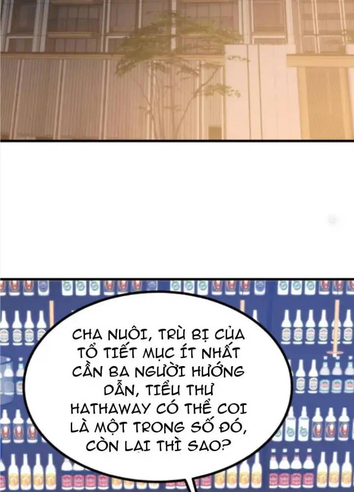 Ta Có 90 Tỷ Tiền Liếm Cẩu! Chapter 403 - Trang 2