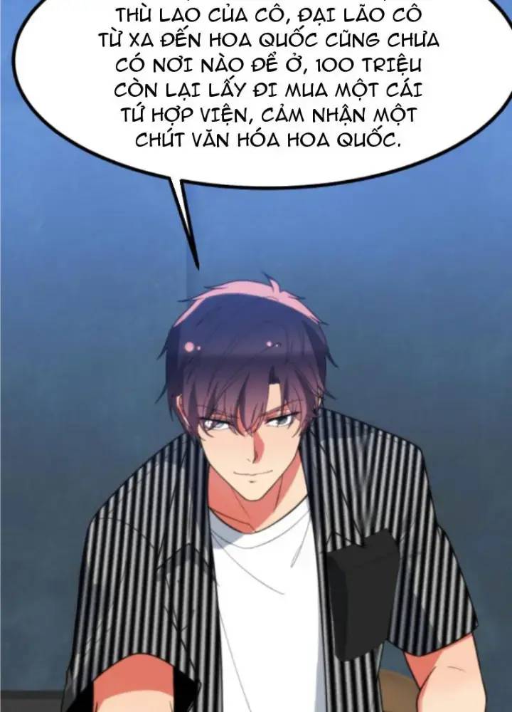 Ta Có 90 Tỷ Tiền Liếm Cẩu! Chapter 403 - Trang 2