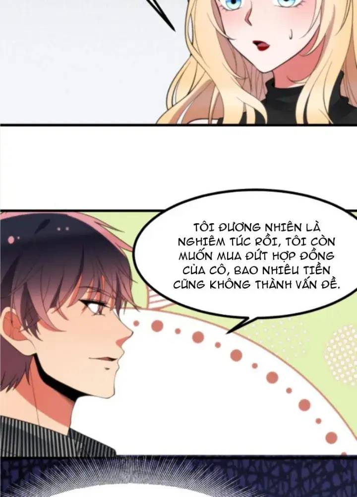 Ta Có 90 Tỷ Tiền Liếm Cẩu! Chapter 403 - Trang 2