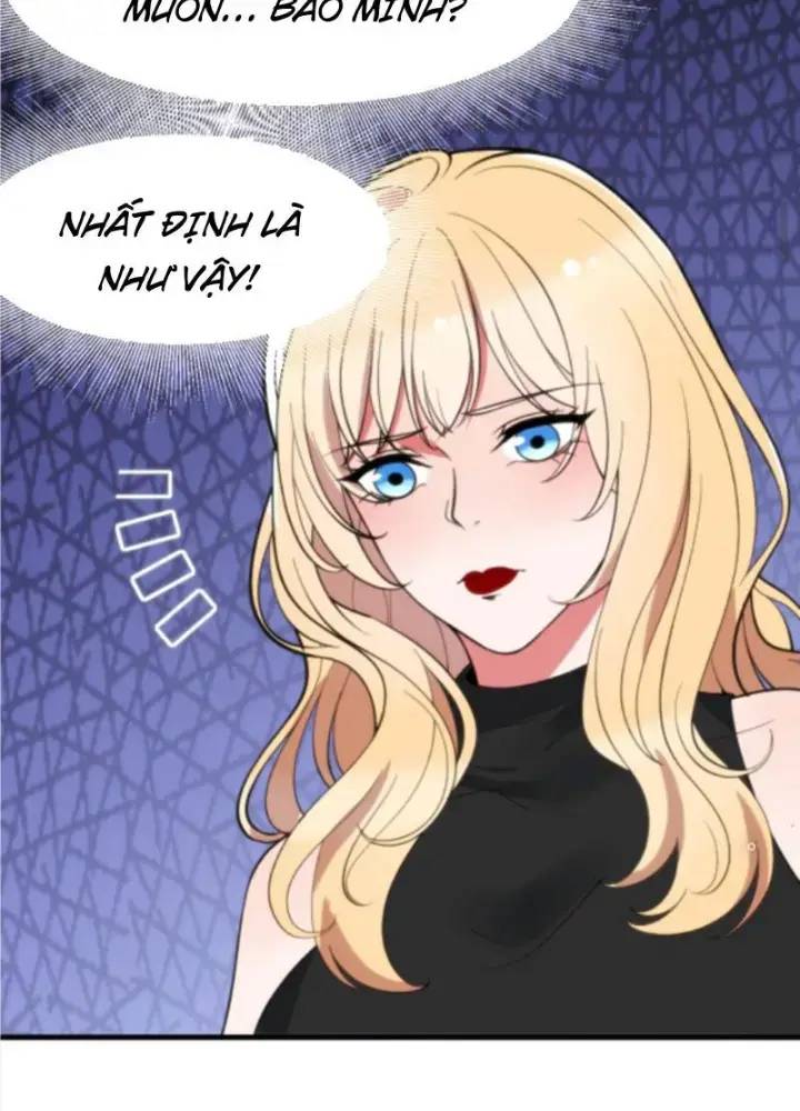 Ta Có 90 Tỷ Tiền Liếm Cẩu! Chapter 403 - Trang 2