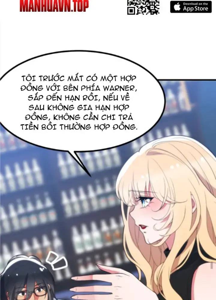 Ta Có 90 Tỷ Tiền Liếm Cẩu! Chapter 403 - Trang 2