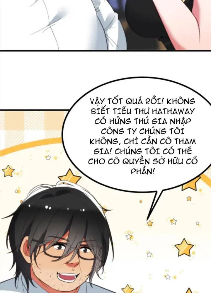 Ta Có 90 Tỷ Tiền Liếm Cẩu! Chapter 403 - Trang 2