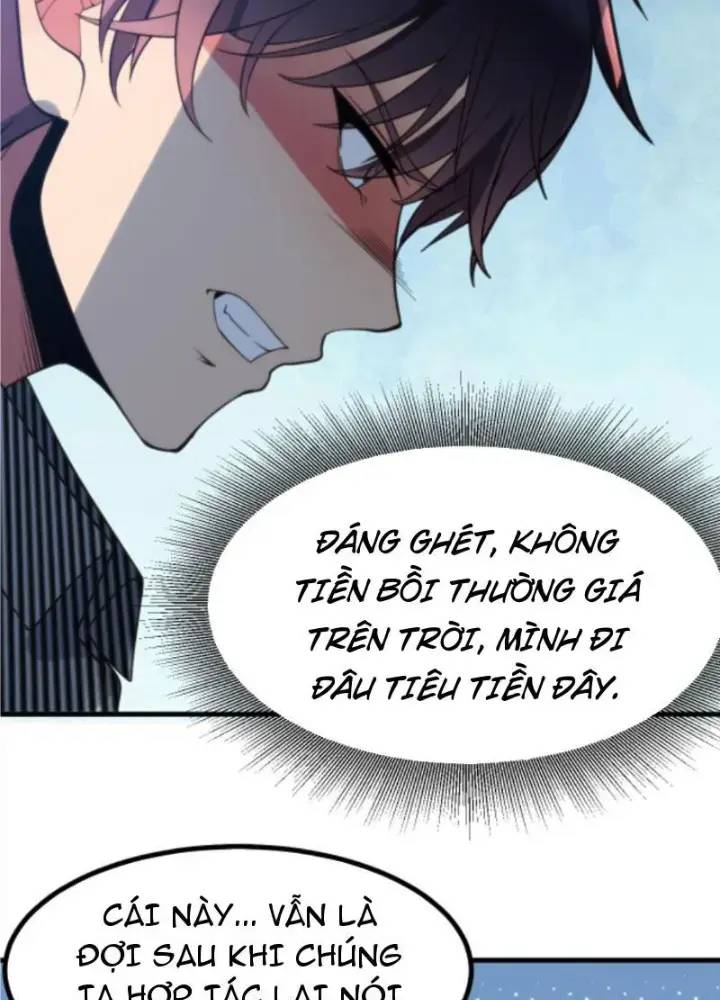 Ta Có 90 Tỷ Tiền Liếm Cẩu! Chapter 403 - Trang 2