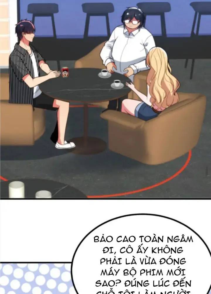 Ta Có 90 Tỷ Tiền Liếm Cẩu! Chapter 403 - Trang 2