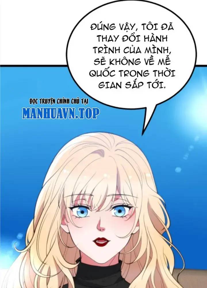 Ta Có 90 Tỷ Tiền Liếm Cẩu! Chapter 402 - Trang 2