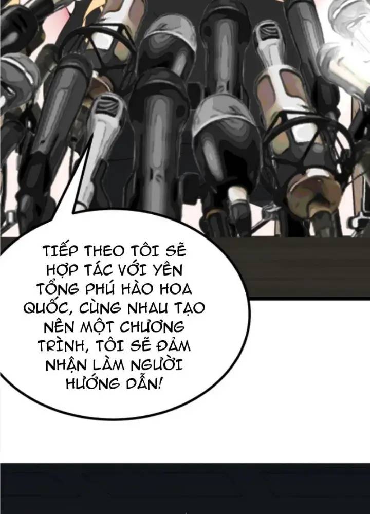 Ta Có 90 Tỷ Tiền Liếm Cẩu! Chapter 402 - Trang 2