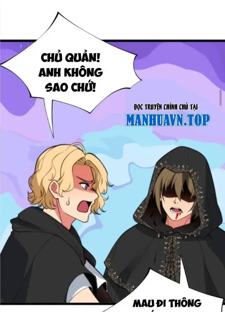 Ta Có 90 Tỷ Tiền Liếm Cẩu! Chapter 402 - Trang 2