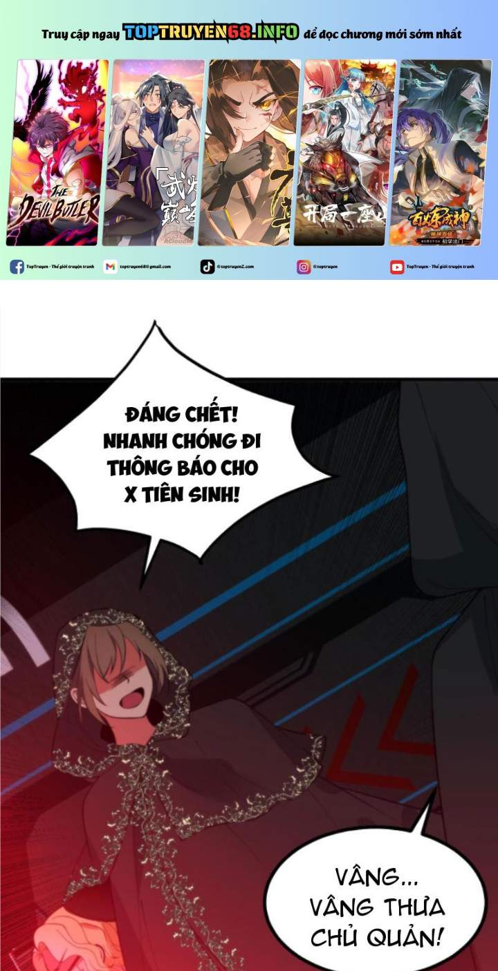 Ta Có 90 Tỷ Tiền Liếm Cẩu! Chapter 401 - Trang 2