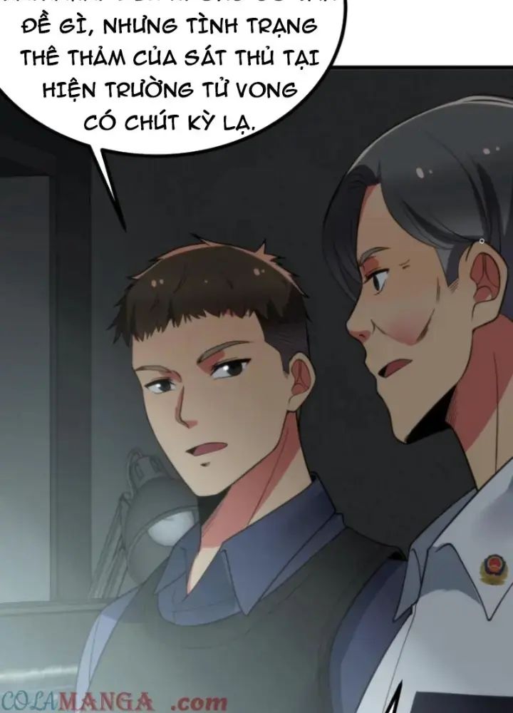 Ta Có 90 Tỷ Tiền Liếm Cẩu! Chapter 399 - Trang 2