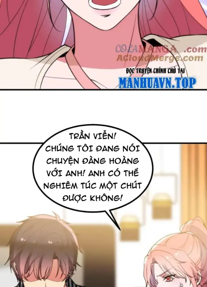 Ta Có 90 Tỷ Tiền Liếm Cẩu! Chapter 399 - Trang 2