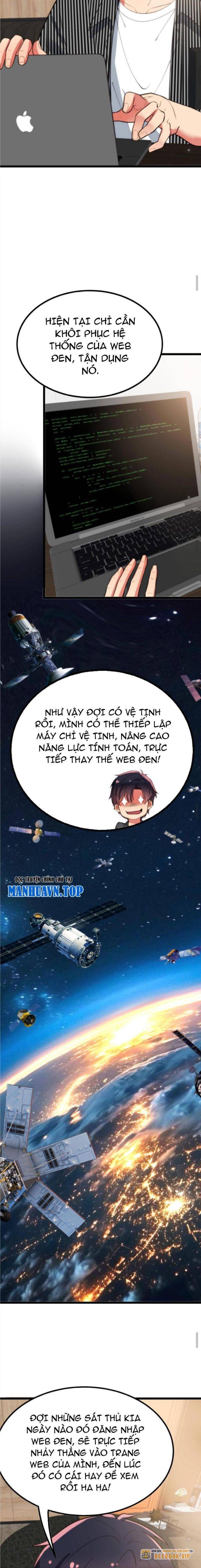 Ta Có 90 Tỷ Tiền Liếm Cẩu! Chapter 390 - Trang 2