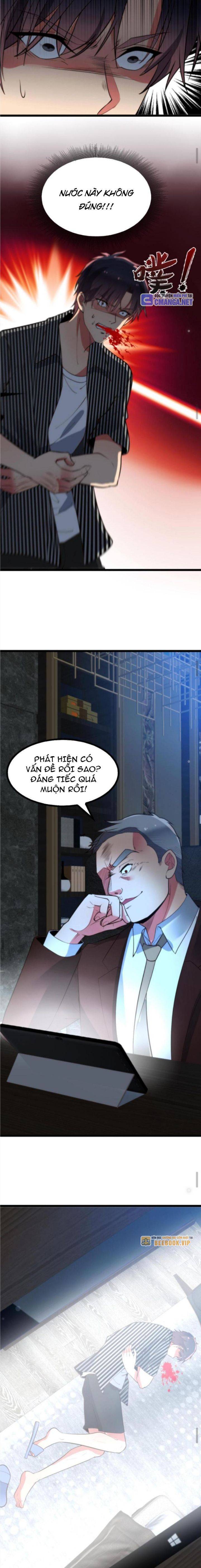 Ta Có 90 Tỷ Tiền Liếm Cẩu! Chapter 390 - Trang 2