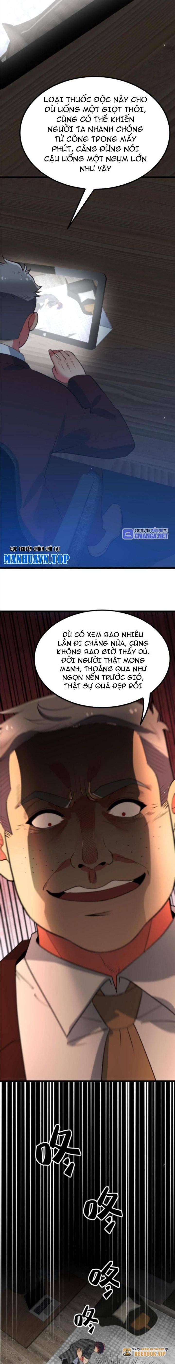 Ta Có 90 Tỷ Tiền Liếm Cẩu! Chapter 390 - Trang 2