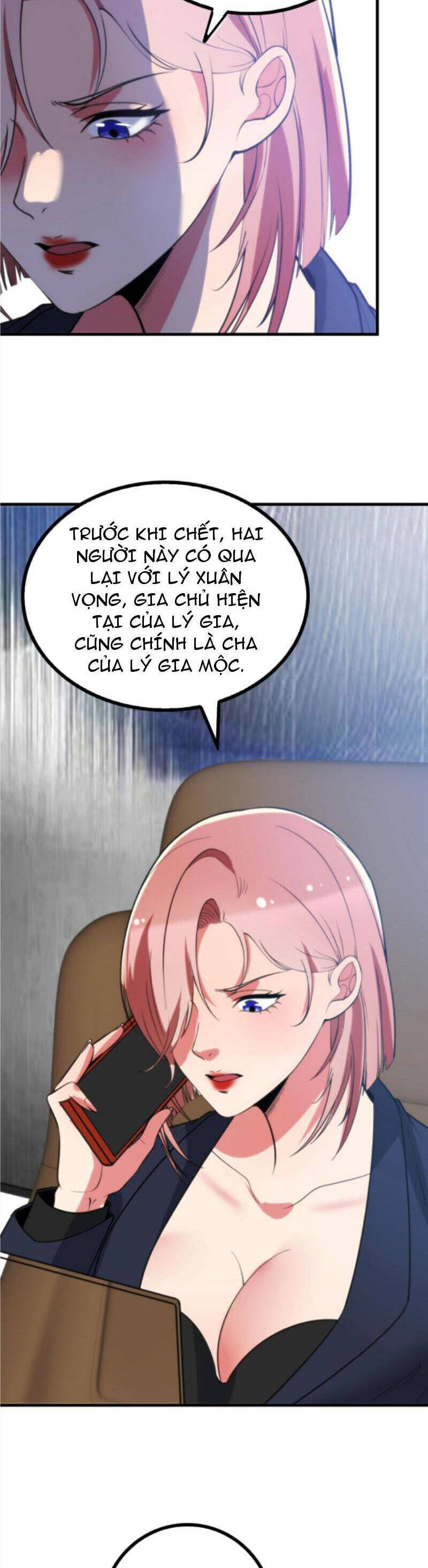 Ta Có 90 Tỷ Tiền Liếm Cẩu! Chapter 389 - Trang 2