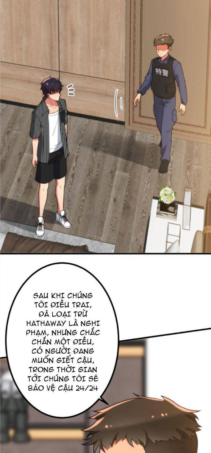 Ta Có 90 Tỷ Tiền Liếm Cẩu! Chapter 389 - Trang 2