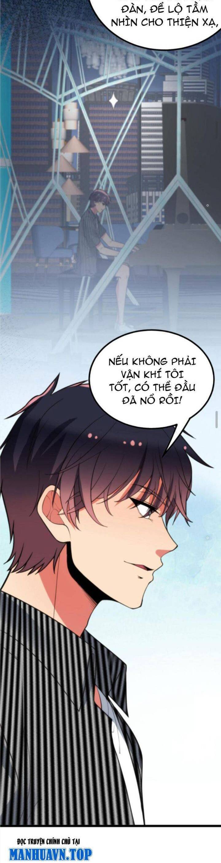 Ta Có 90 Tỷ Tiền Liếm Cẩu! Chapter 388 - Trang 2