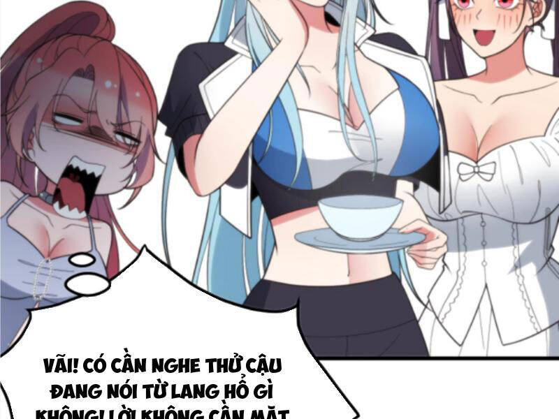 Ta Có 90 Tỷ Tiền Liếm Cẩu! Chapter 377 - Trang 2