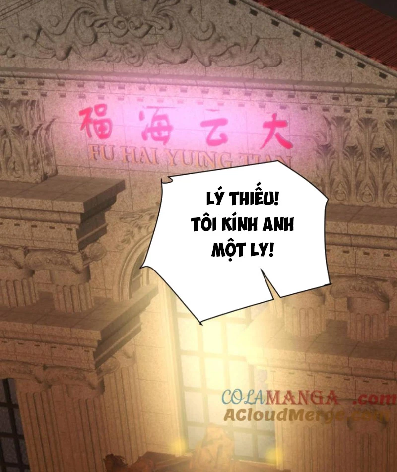 Ta Có 90 Tỷ Tiền Liếm Cẩu! Chapter 364 - Trang 2