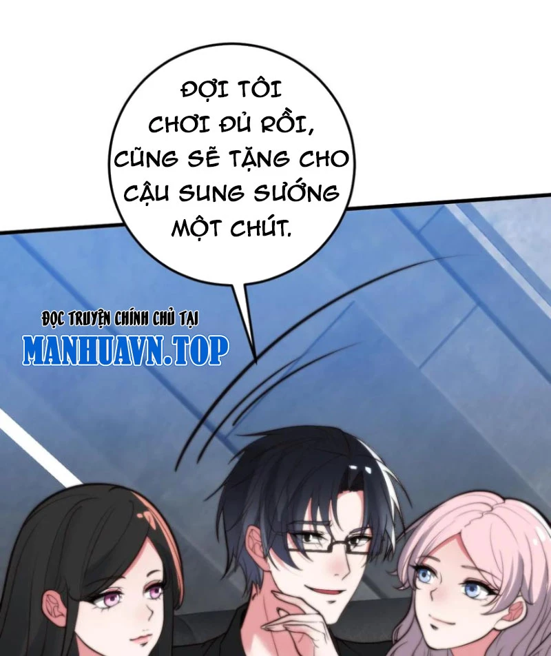 Ta Có 90 Tỷ Tiền Liếm Cẩu! Chapter 364 - Trang 2