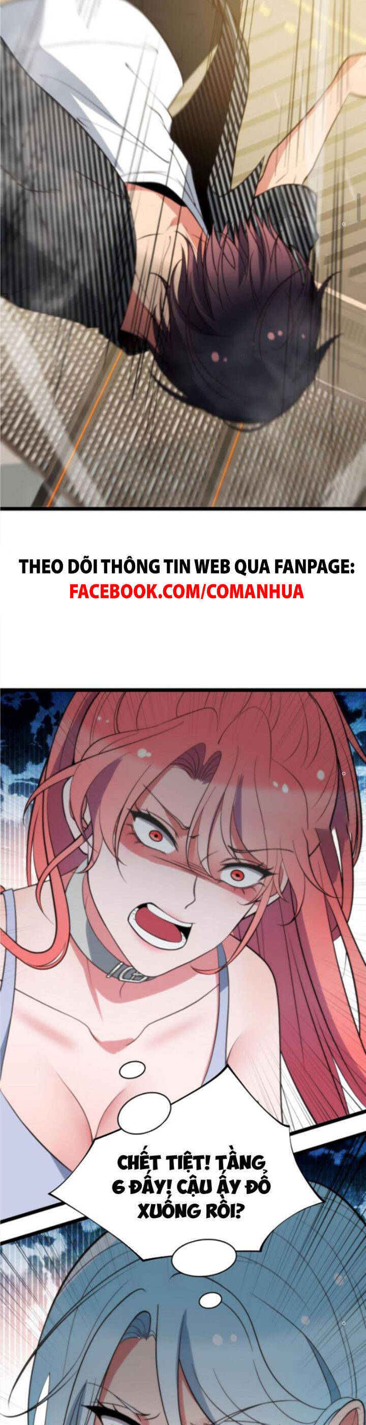 Ta Có 90 Tỷ Tiền Liếm Cẩu! Chapter 360 - Trang 2