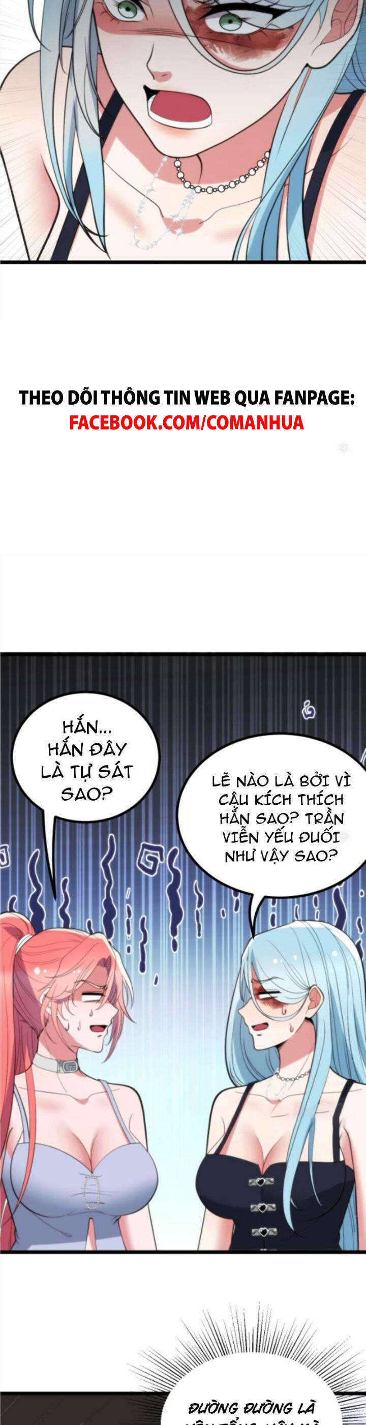 Ta Có 90 Tỷ Tiền Liếm Cẩu! Chapter 360 - Trang 2