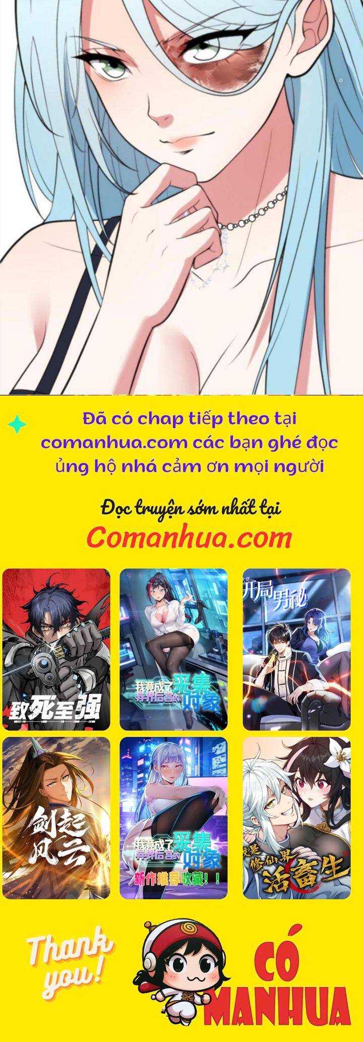 Ta Có 90 Tỷ Tiền Liếm Cẩu! Chapter 360 - Trang 2