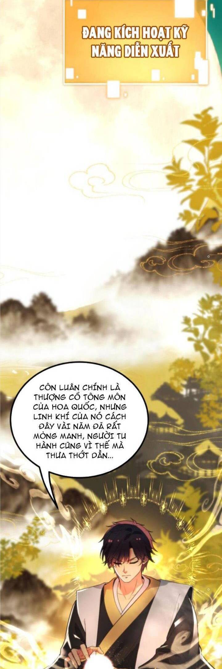 Ta Có 90 Tỷ Tiền Liếm Cẩu! Chapter 360 - Trang 2