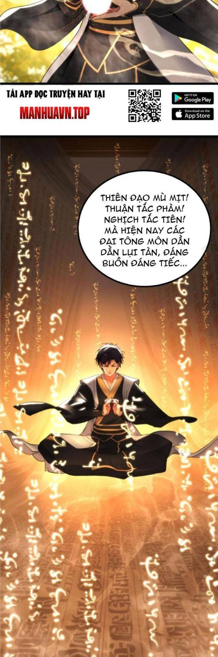 Ta Có 90 Tỷ Tiền Liếm Cẩu! Chapter 360 - Trang 2