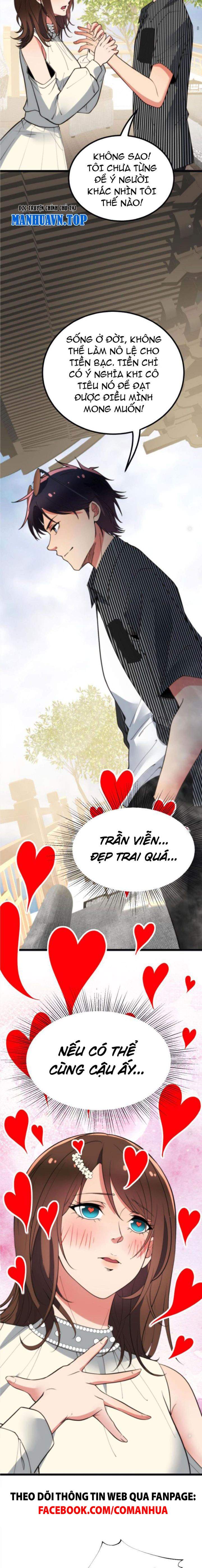 Ta Có 90 Tỷ Tiền Liếm Cẩu! Chapter 358 - Trang 2