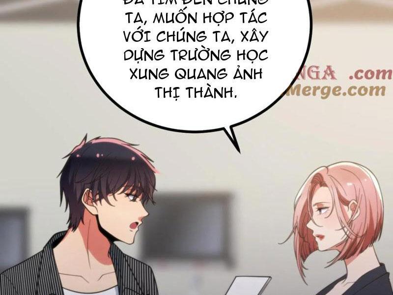 Ta Có 90 Tỷ Tiền Liếm Cẩu! Chapter 347 - Trang 2