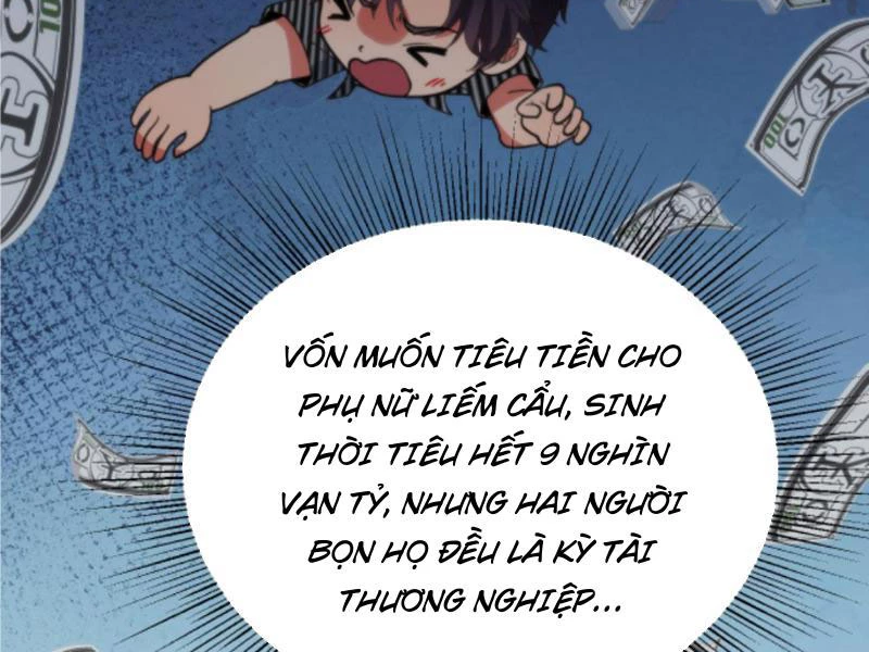 Ta Có 90 Tỷ Tiền Liếm Cẩu! Chapter 346 - Trang 2