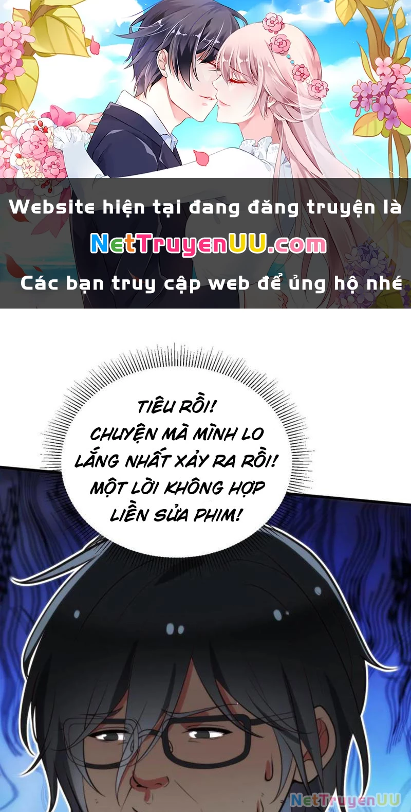 Ta Có 90 Tỷ Tiền Liếm Cẩu! Chapter 344 - Trang 2