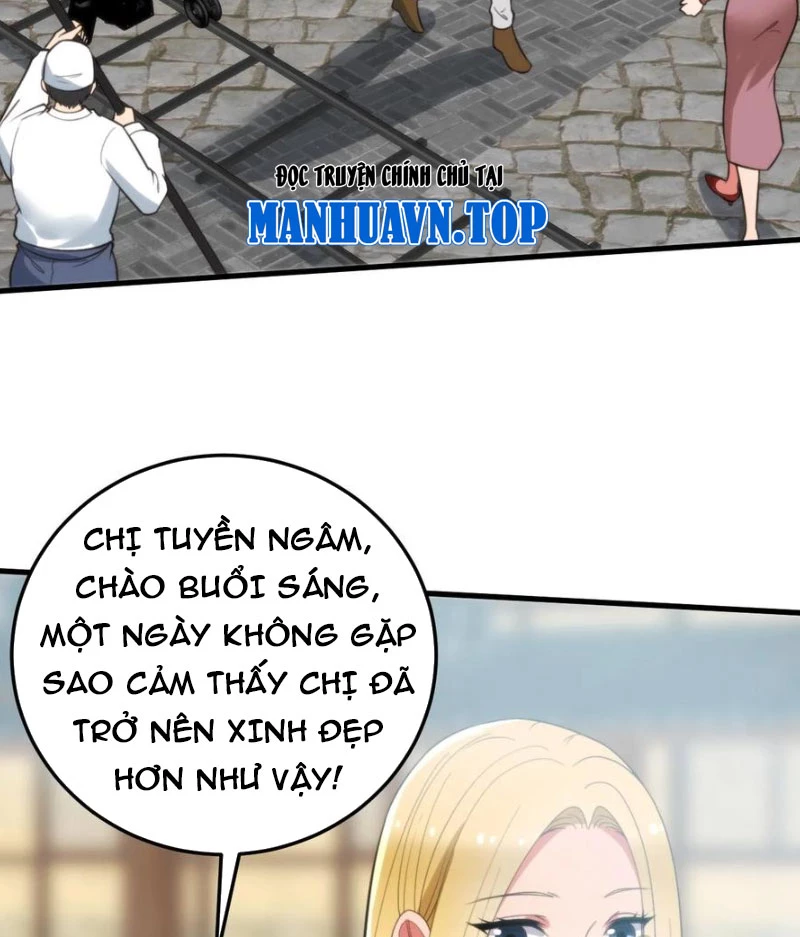 Ta Có 90 Tỷ Tiền Liếm Cẩu! Chapter 343 - Trang 2