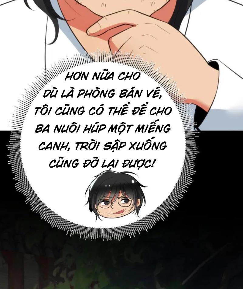 Ta Có 90 Tỷ Tiền Liếm Cẩu! Chapter 343 - Trang 2