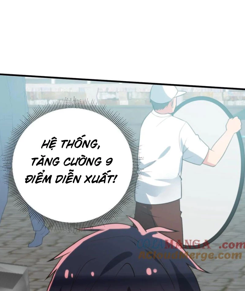 Ta Có 90 Tỷ Tiền Liếm Cẩu! Chapter 343 - Trang 2