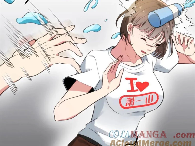 Ta Có 90 Tỷ Tiền Liếm Cẩu! Chapter 337 - Trang 2