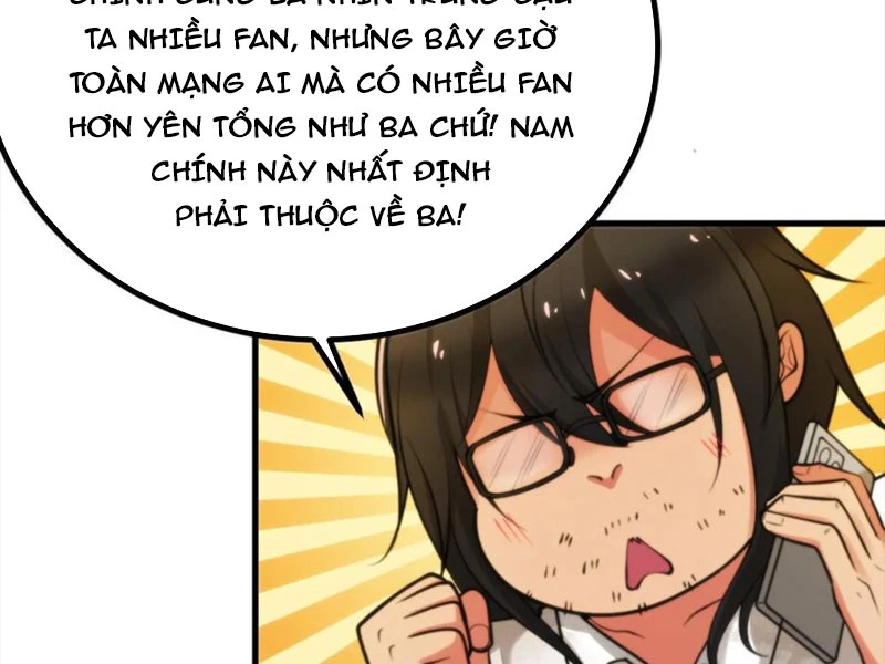 Ta Có 90 Tỷ Tiền Liếm Cẩu! Chapter 337 - Trang 2