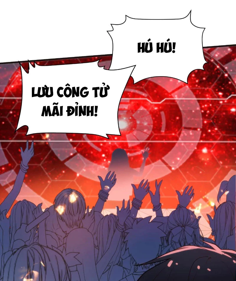 Ta Có 90 Tỷ Tiền Liếm Cẩu! Chapter 329 - Trang 2