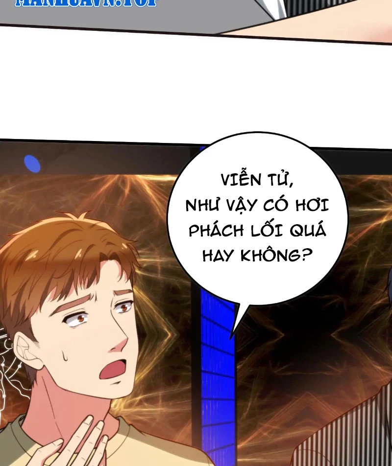 Ta Có 90 Tỷ Tiền Liếm Cẩu! Chapter 329 - Trang 2