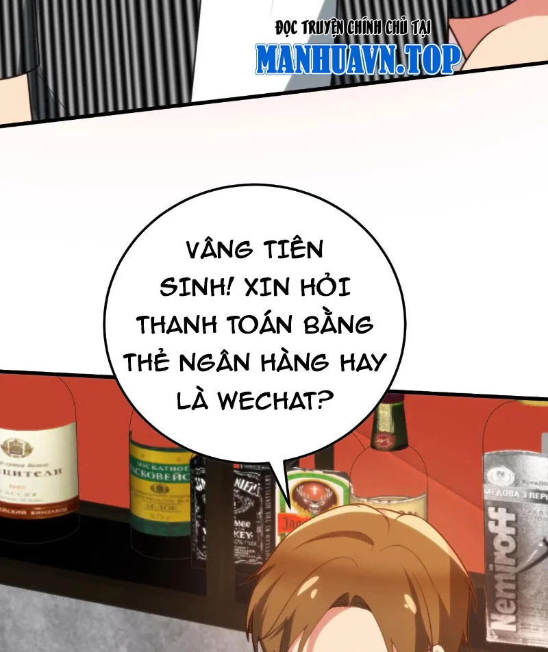 Ta Có 90 Tỷ Tiền Liếm Cẩu! Chapter 329 - Trang 2