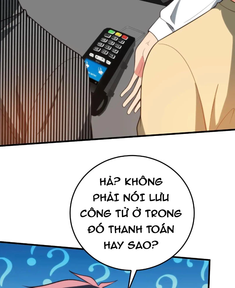 Ta Có 90 Tỷ Tiền Liếm Cẩu! Chapter 329 - Trang 2