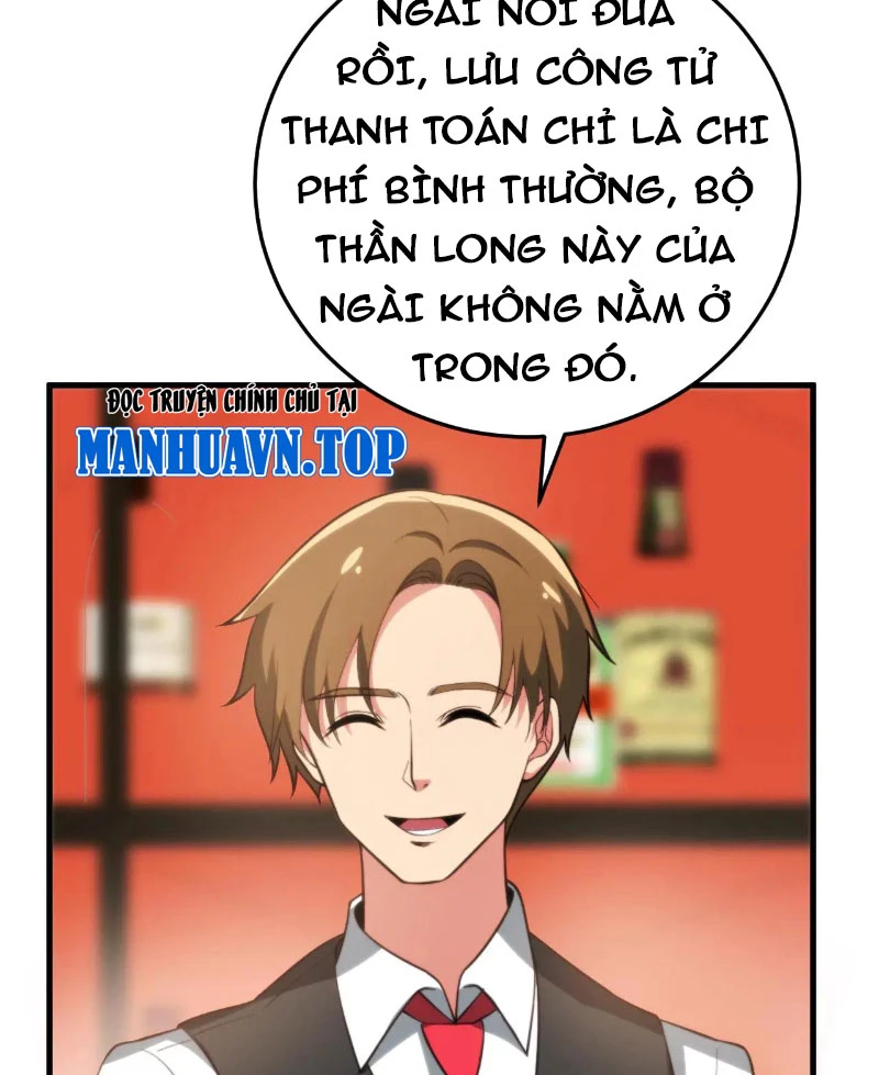 Ta Có 90 Tỷ Tiền Liếm Cẩu! Chapter 329 - Trang 2