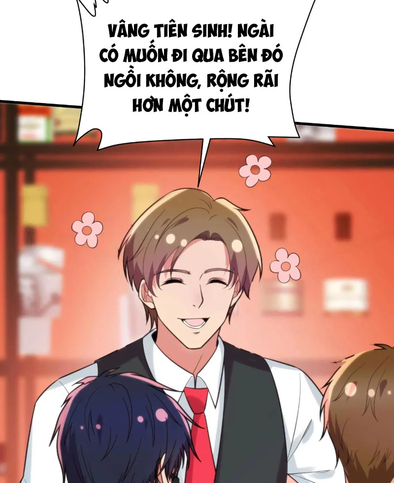 Ta Có 90 Tỷ Tiền Liếm Cẩu! Chapter 329 - Trang 2