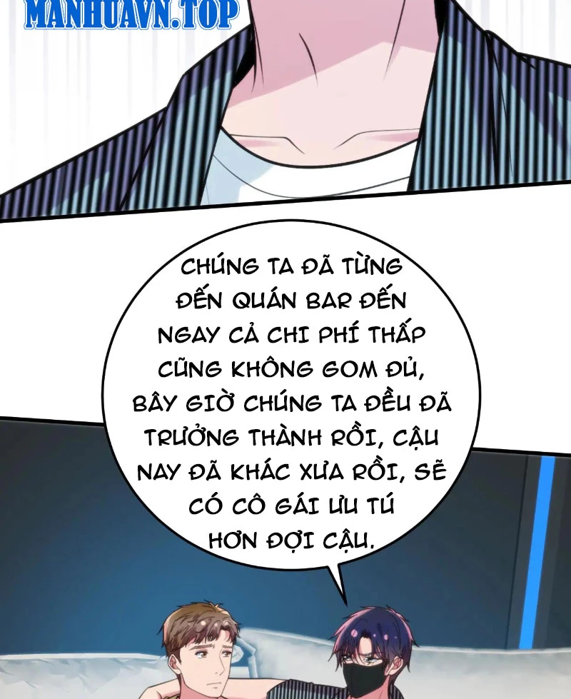 Ta Có 90 Tỷ Tiền Liếm Cẩu! Chapter 329 - Trang 2