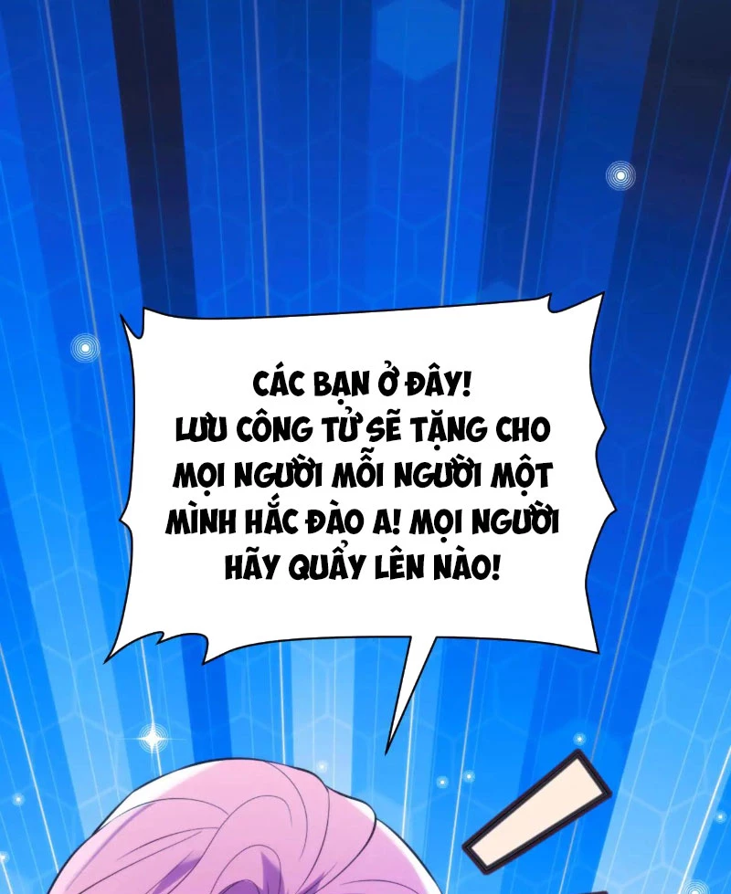 Ta Có 90 Tỷ Tiền Liếm Cẩu! Chapter 329 - Trang 2