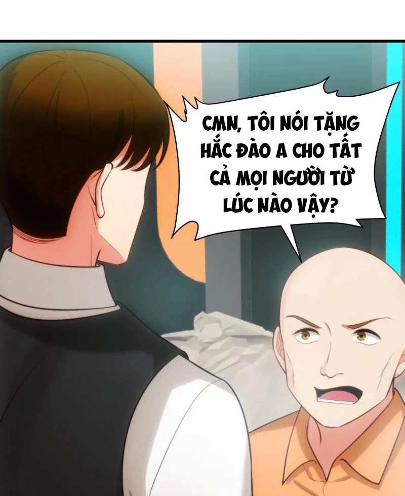 Ta Có 90 Tỷ Tiền Liếm Cẩu! Chapter 329 - Trang 2