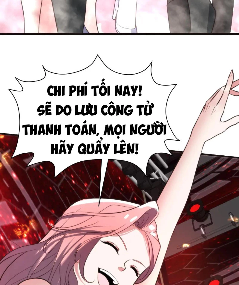 Ta Có 90 Tỷ Tiền Liếm Cẩu! Chapter 329 - Trang 2